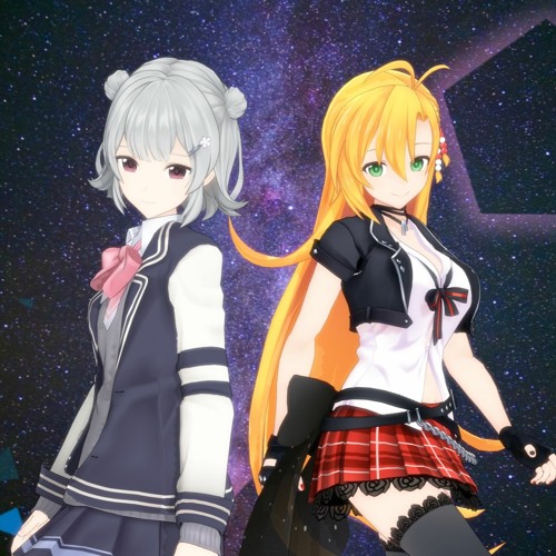Stream 小春六花ai 弦巻マキai Promise Synthv Cover By Aloofxi Listen Online For Free On Soundcloud
