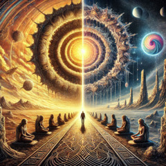 Seven Gates (Progressive Trance SET)