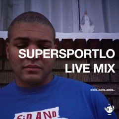 Supersportlo Live Mix