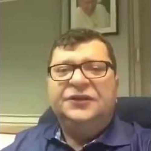 Zbigniew Stonoga - Wybory 2015