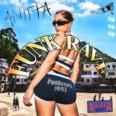 Anitta - Funk Rave (Official)