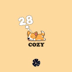 COZY EPISODE 28 | SUMMER '23 PART 2