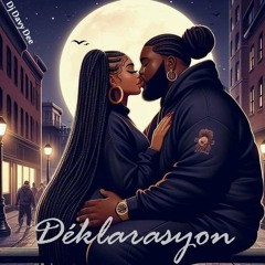 Déklarasyon