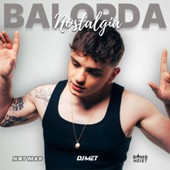 Olly x David Guetta & Morten - Balorda Nostalgia x Titanium(Dj Met x Not Mad x Bomb Heist Mashup)