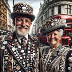 BBC Radio 4 // Short Cuts // Cockney Echos