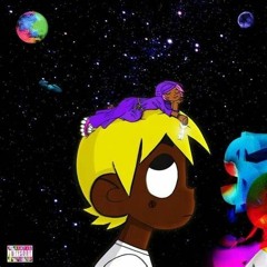 me and the moon relate - lil uzi vert (og version)