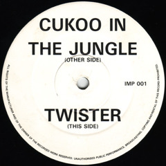 Seduction - Cuckoo In the jungle