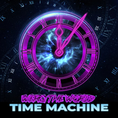 Time Machine (Single)