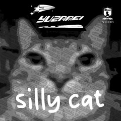 yuzamei. - silly cat