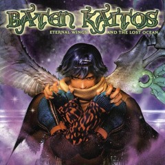 Baten Kaitos ~Survival From The Force