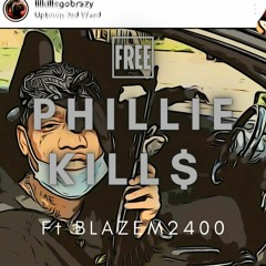 Free Lil Kills Ft BLAZEM2400 (Raw Mix By Nate R.i.P).mp3