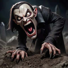 Vampire 2025