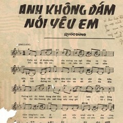 Lối Thu Xưa (Quốc Dũng) - Trọng Nhân