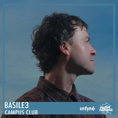 Basile3 | Campus Club, mixtape