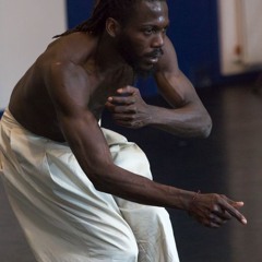 Tchina Ndjidda danseur et chorégraphe