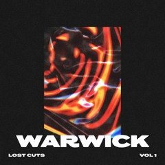 PREMIERE: Warwick - Never Heard
