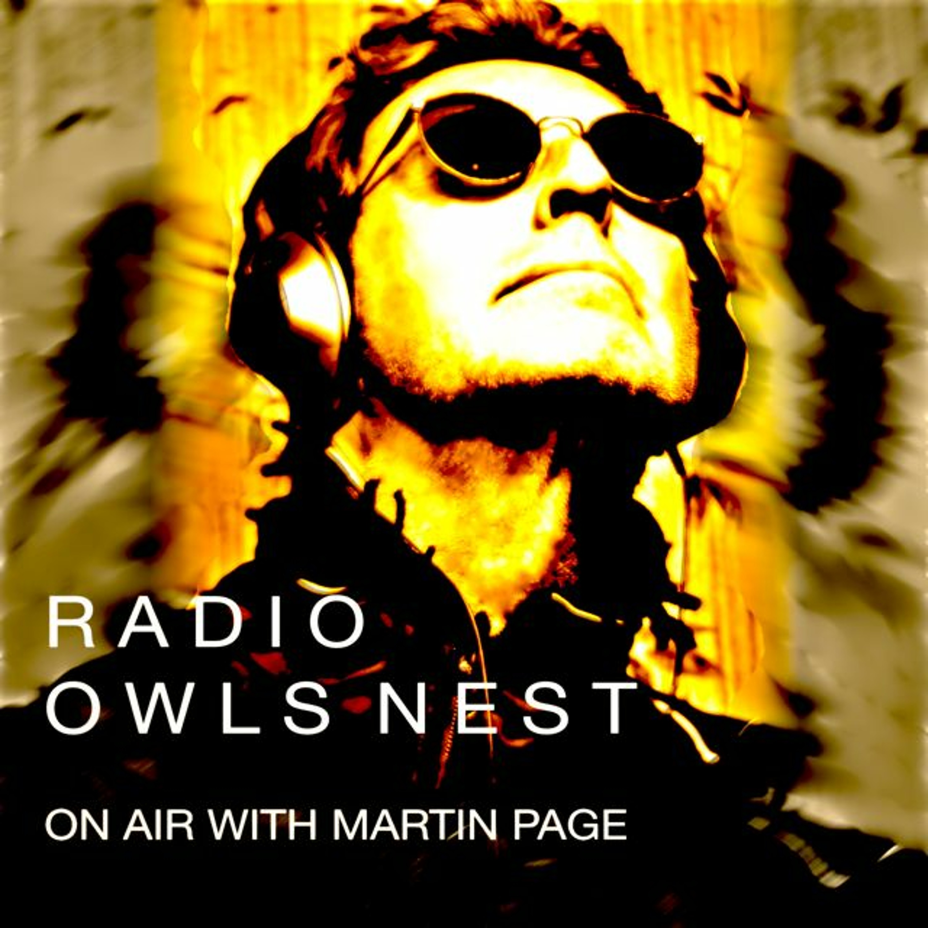 Radio OwlsNest