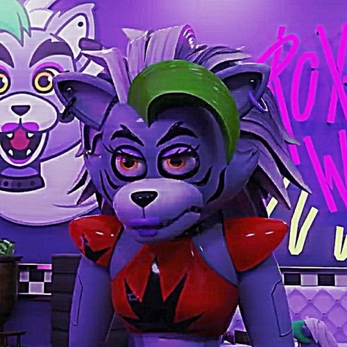 Stream SUICIDE ROXANNE WOLF | Listen to Roxanne wolf This is the end ...