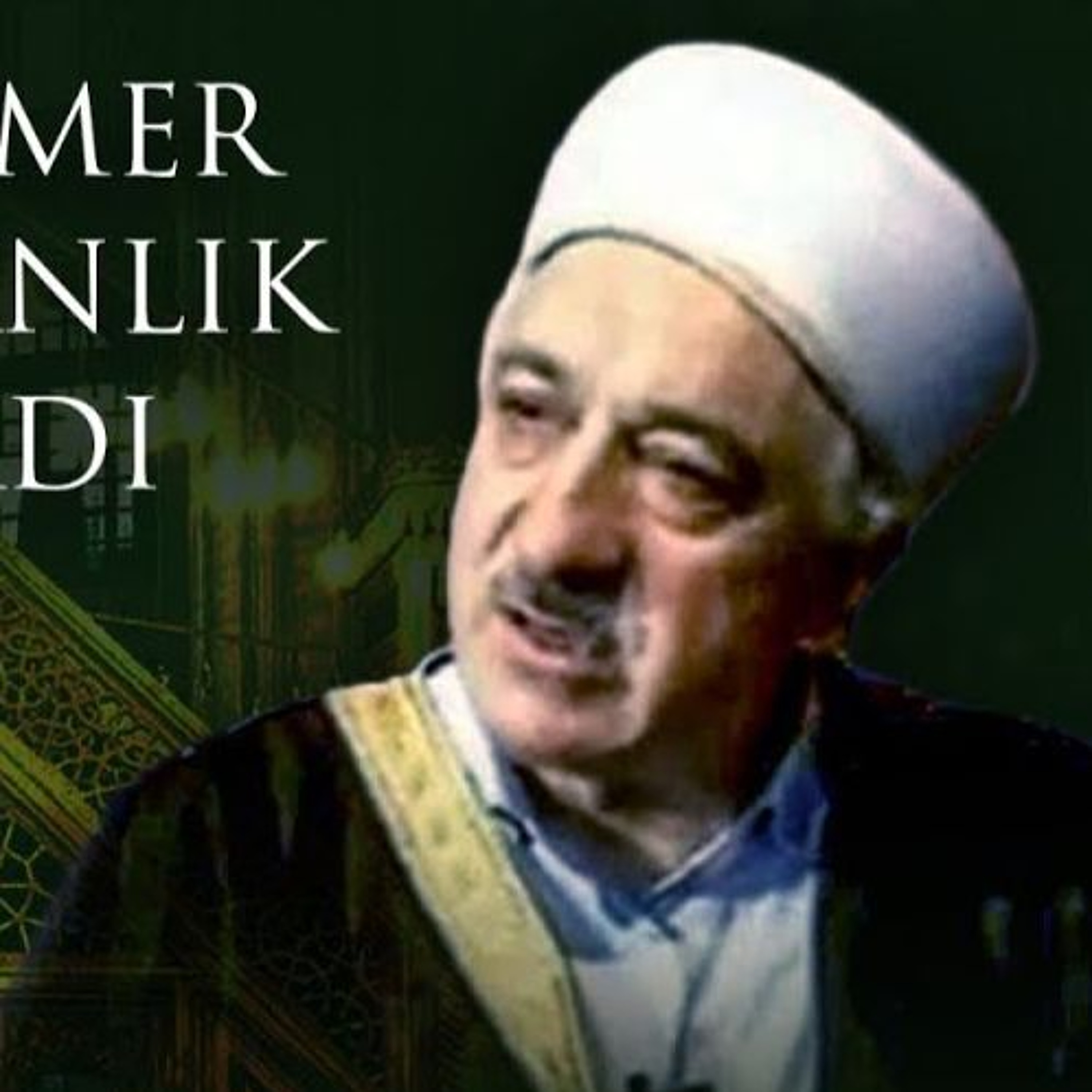 HZ EBUBEKİR VE HZ ÖMER DÖNEMİNDE HRİSTİYANLIK ALTIN DÖNEMİNİ YAŞADI episode artwork