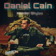 Daniel Cain - The secret of freedom (Hardstyle ,Raw ,Euphoric)