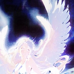 The Wings Of My Angel Feel Cold