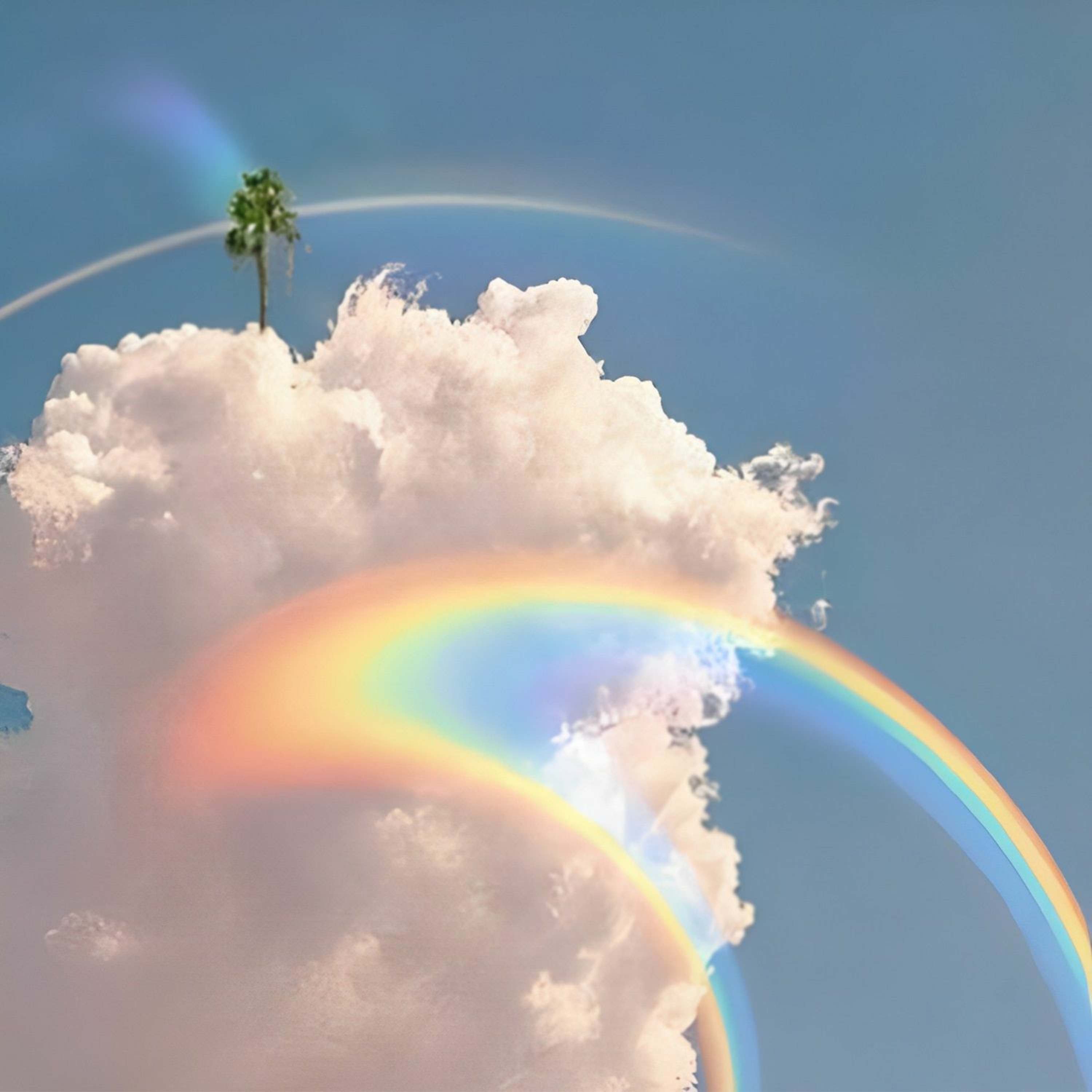 somewhere over tha rainbow v3 episode artwork