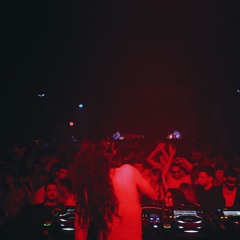 LIVE in Apolo - Brunch Electronik After Party