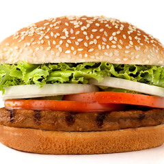 burger12 ft. the plucks