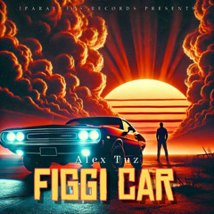Alex Tuz - Figgi Car [Iparallels Records]