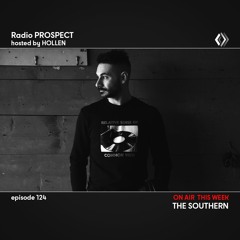 RadioProspect 124 - The Southern