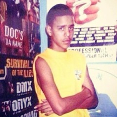 Used to (feat. Jaws Da Awesome)