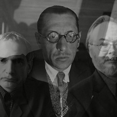 Steely Dan meet Stravinsky (FM/Rite of Spring mashup)