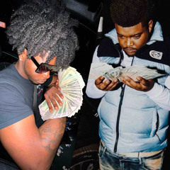 Bubble Up REMIX (feat. BossMan Dlow) [Prod. Fill-Up Banks & Rich Wanny]