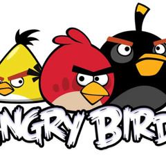 Angry Birds - Snatched + Kha + Theminecraftwolf