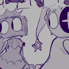 Let Me In -||-  Just Cyn’s Callback Ping