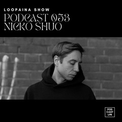 LPR-P053 by Nicko Shuo