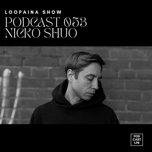 LPR-P053 by Nicko Shuo