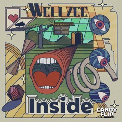 Wellzee - Inside - (Radio Edit)