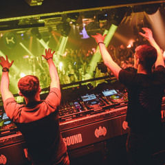 Parallel Worlds Debut Live @ Trance Sanctuary Pres. Kearnage 8.11.25