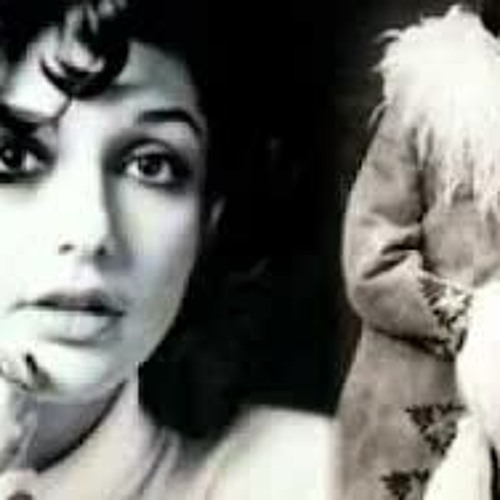 googoosh mara beboos