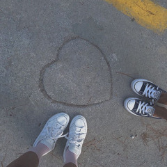 alien blues x i love you so