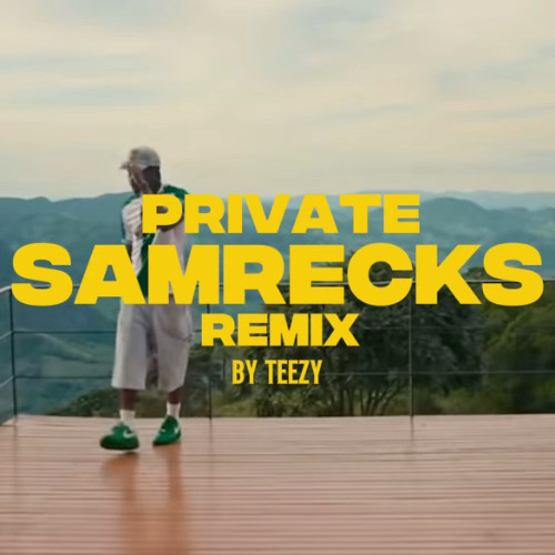 Private - SamRecks (Teezy Remix)