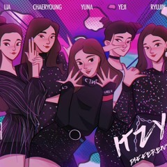 Crazy in love (ITZY 잇지 acapella)