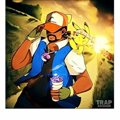 Shofu and Shizzy (VI Seconds)