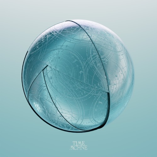 Agents Of Time ft. Ash Nova - Need You