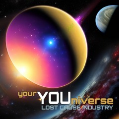 Your YOUniverse (intro)
