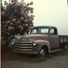 Rust and Roses