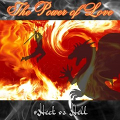 HeckvsHell-Ep.6 - #The Power of Love!