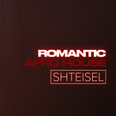 romantic afro mix