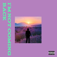 F.O.O.T.N or Foot Out (TE'HO BAMMIFTH) Prod. by TE'HO SWIFT